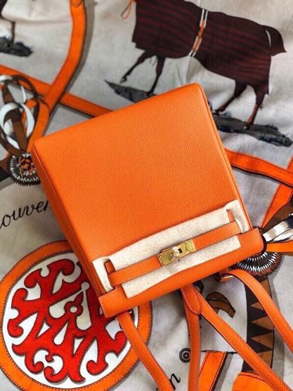 Hermes Kelly ado Bag - HBP025 - 8