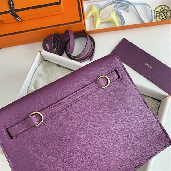Hermes Kelly danse Bag - HBP037 - 8