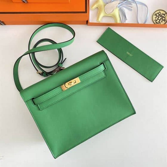 Hermes Kelly danse Bag - HBP035 - 1