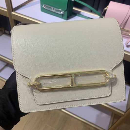 Hermes Roulis Evercolor Bag - HBP085 - 1