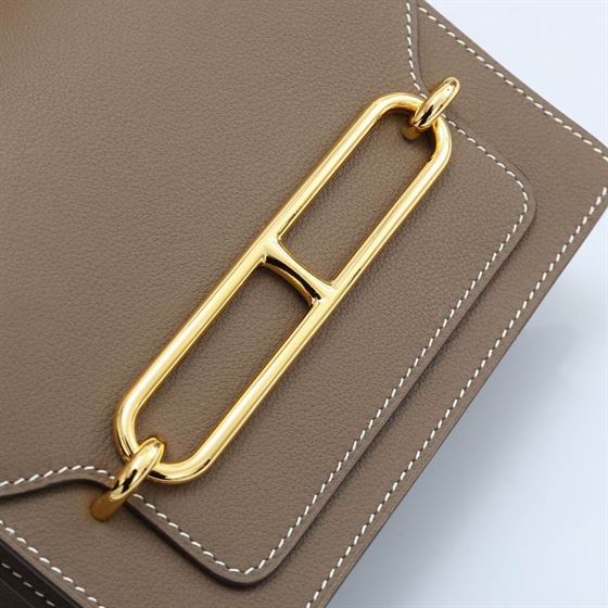 Hermes Roulis Evercolor Bag - HBP086 - 8