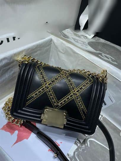 CNL Boy Original handbag - CHB120 - 1