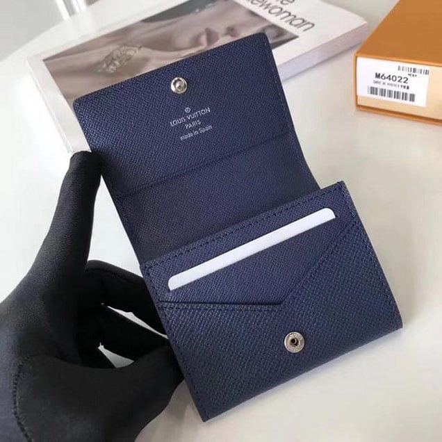 Louis Vuitton Enveloppe Carte de Visite - WPR111 - 8