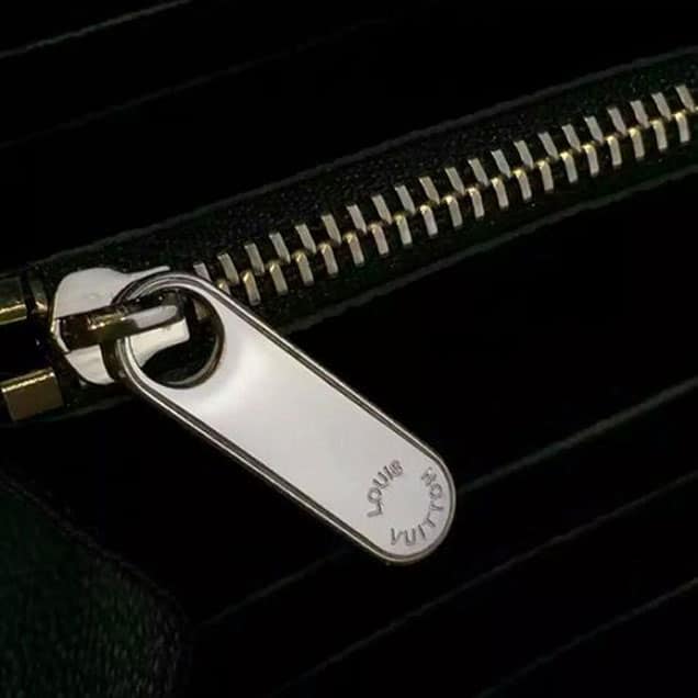 Louis Vuitton Iris Wallet - WPR88 - 8