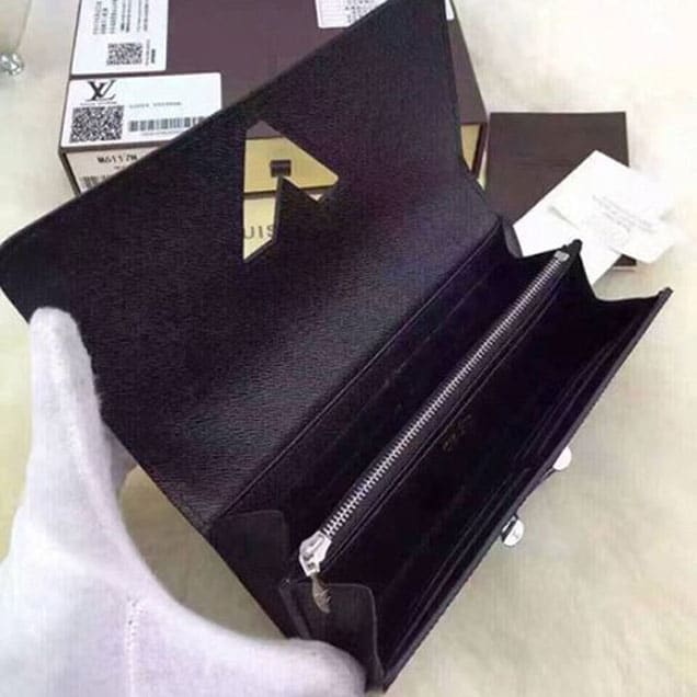 Louis Vuitton M6117N Twist Wallet - WPR112 - 8
