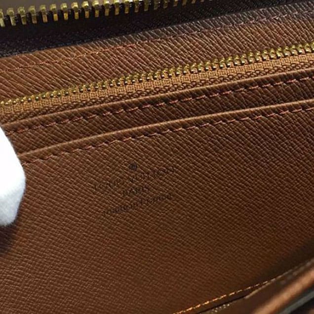 Louis Vuitton Astrid Wallet - WPR081 - 8