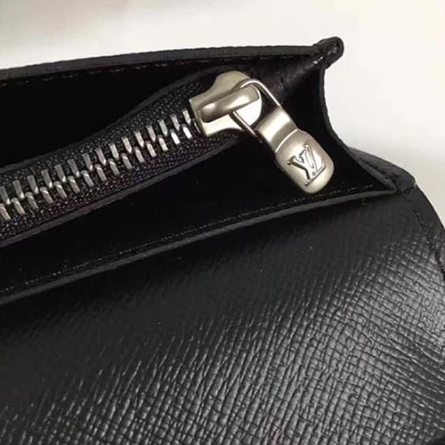 Louis Vuitton Brazza Wallet - WPR123 - 8