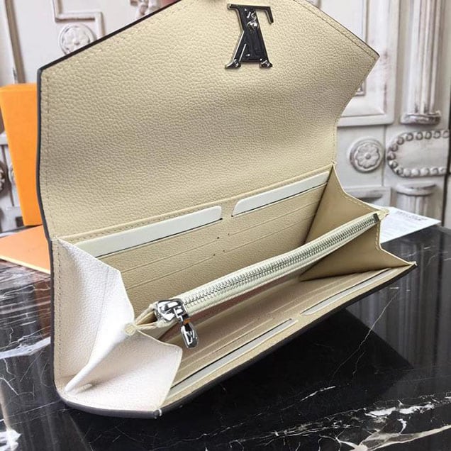 Louis Vuitton Mylockme Wallet - WPR125 - 7