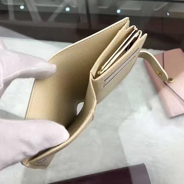 Louis Vuitton French Purse - WPR110 - 8