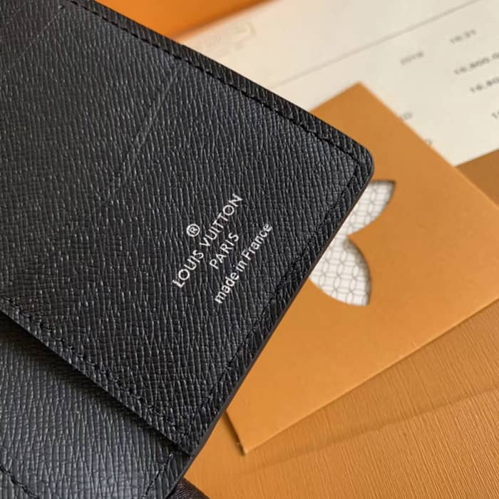 Louis Vuitton Pocket Organizer Galaxy Coated - WPR102 - 7