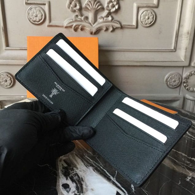 Louis Vuitton Slender Wallet - WPR94 - 8