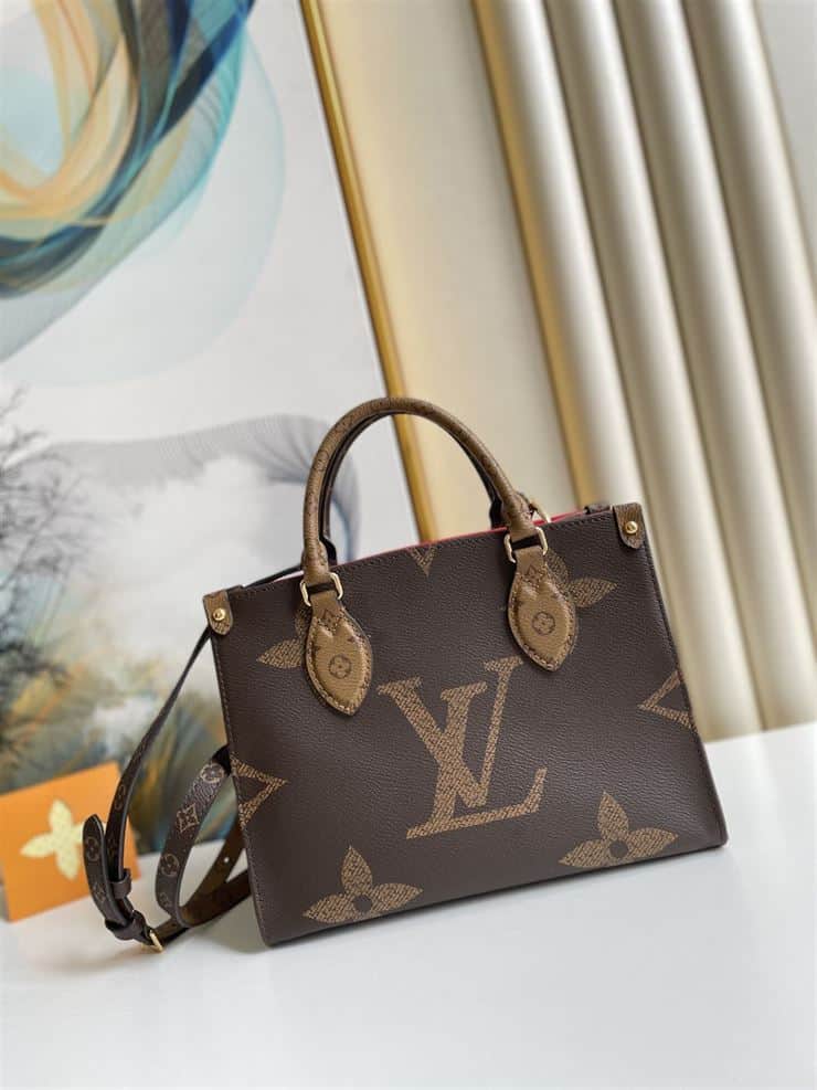 Louis Vuitton Onthego - LHB441 - 3