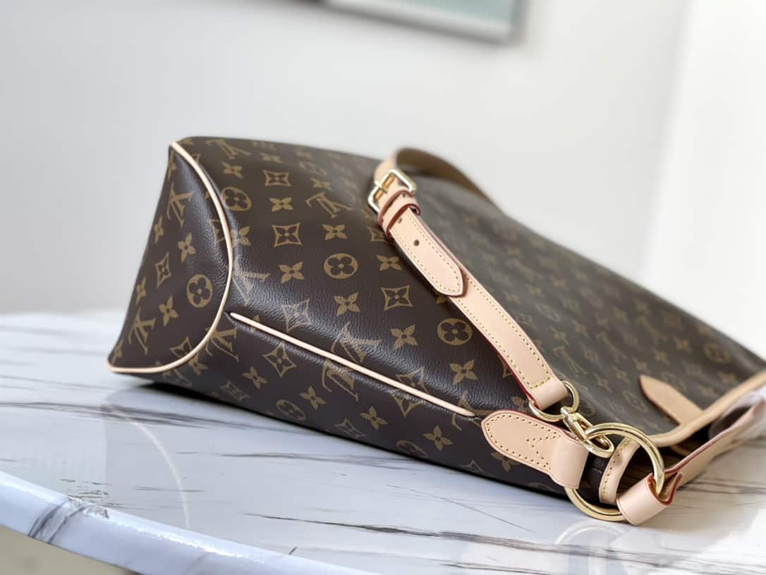 LOUIS VUITTON GRACEFUL MM - LTB538 - 4