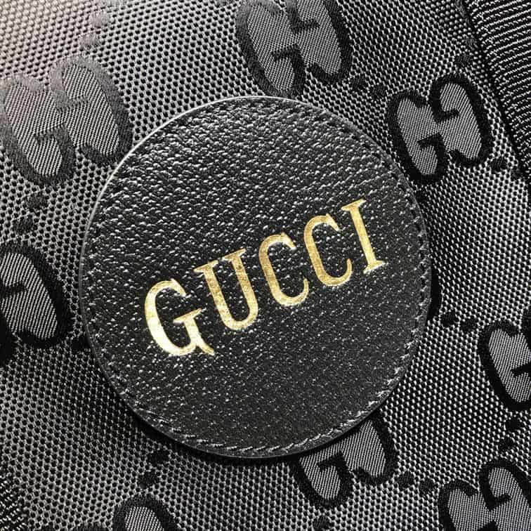 Gucci Off The Grid duffle bag - GDB67 - 8