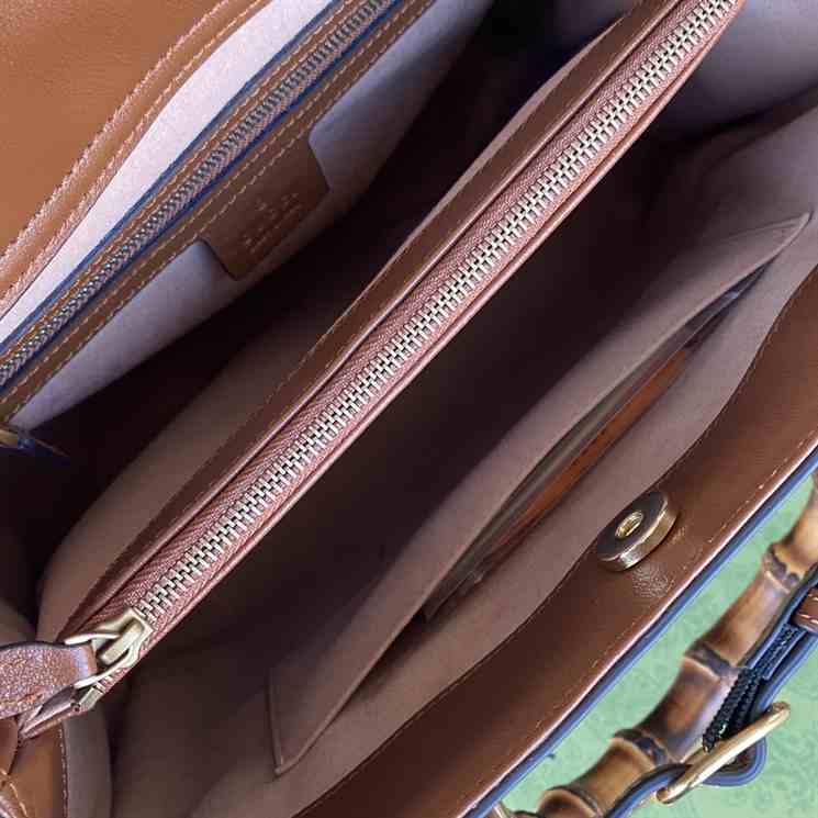 Gucci Diana small tote bag - GTB167 - 7