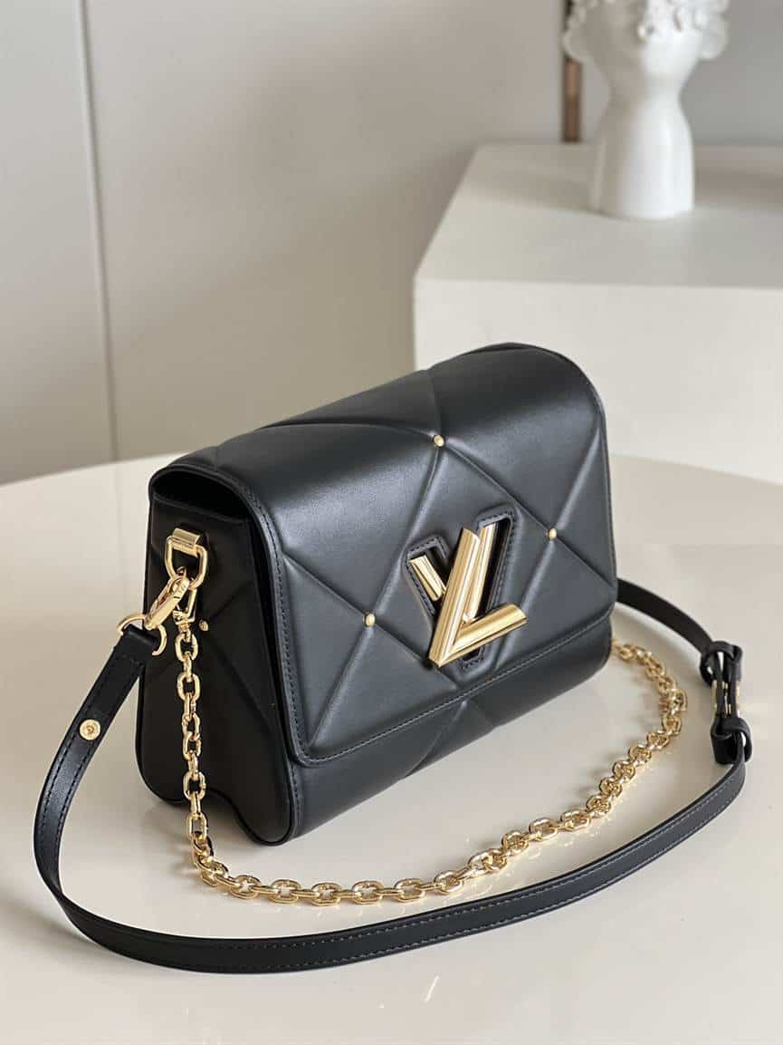 Louis Vuitton Twist MM - LHB525 - 6