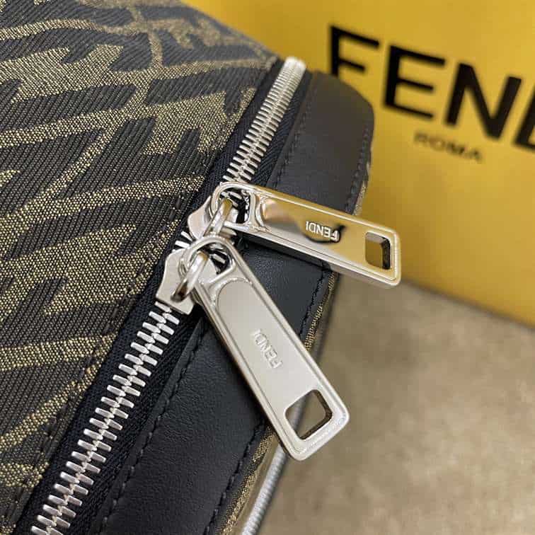 Fendi Vertigo Backpack - FPD55 - 3