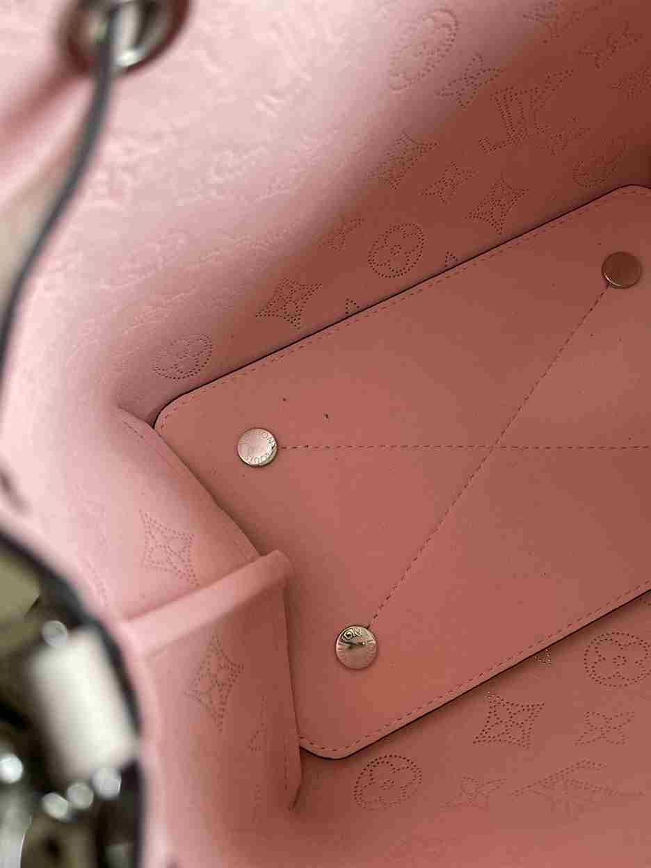 LOUIS VUITTON BELLA BUCKET BAG - LHB639 - 9