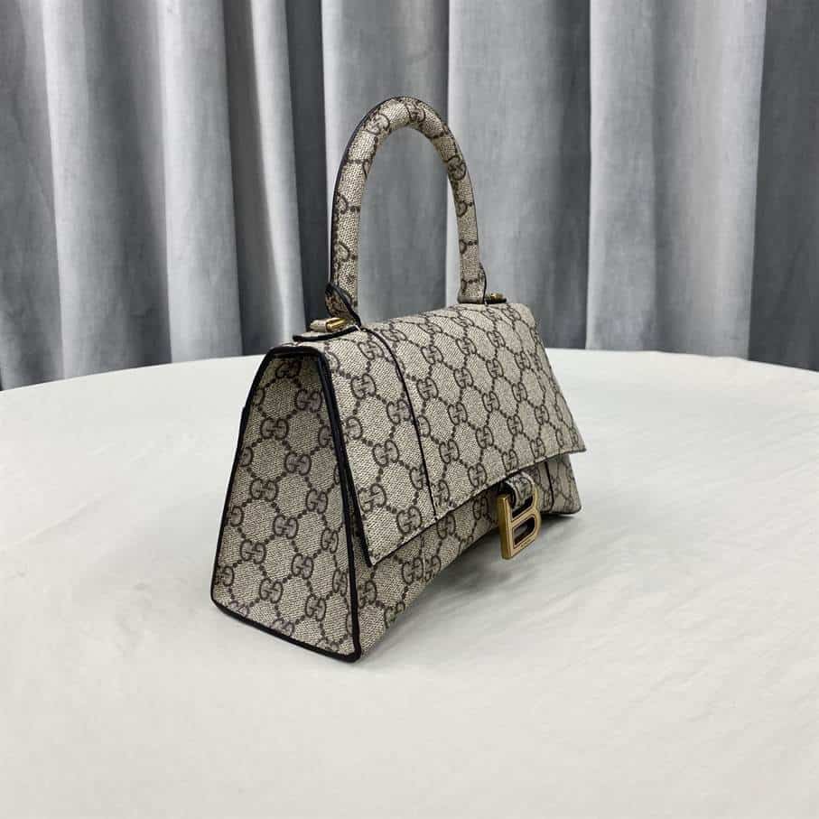 Balenciaga x Gucci Handbag - BHB18 - 3