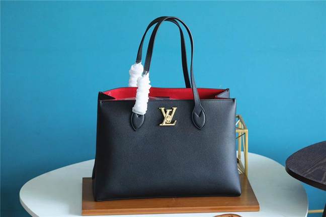 Louis Vuitton Lockme Shopper - LHB500 - 2