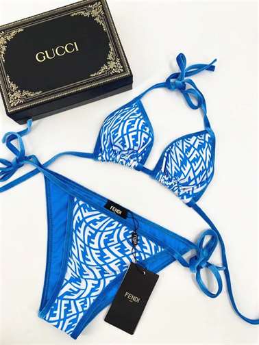 Fendi Swimsuit - FS04 - 2