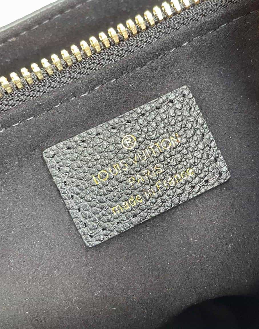 Louis Vuitton Surène BB - LHB496 - 7