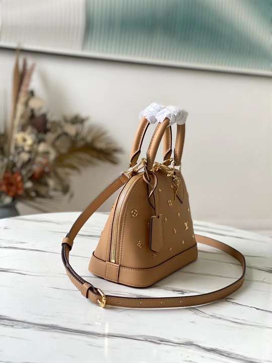 Louis Vuitton Alma BB - LHB380 - 5
