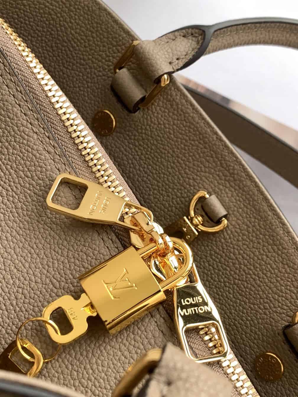 Louis Vuitton Montaigne Bb - LHB406 - 8