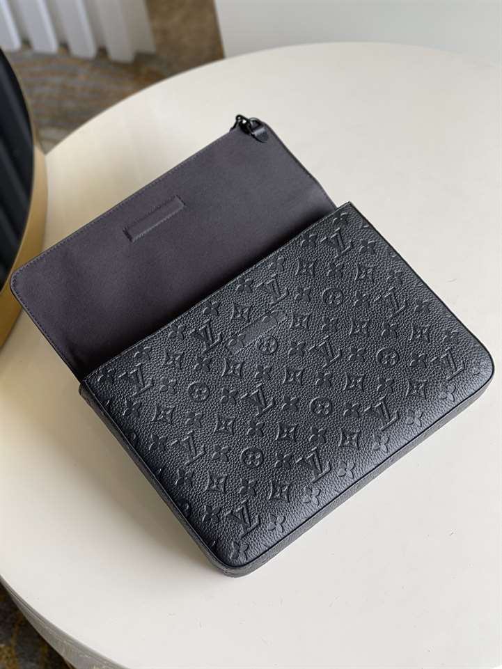 Louis Vuitton Pochette Steamer - LP219 - 5