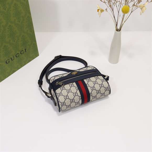 Ophidia GG mini bag - GMB140 - 7