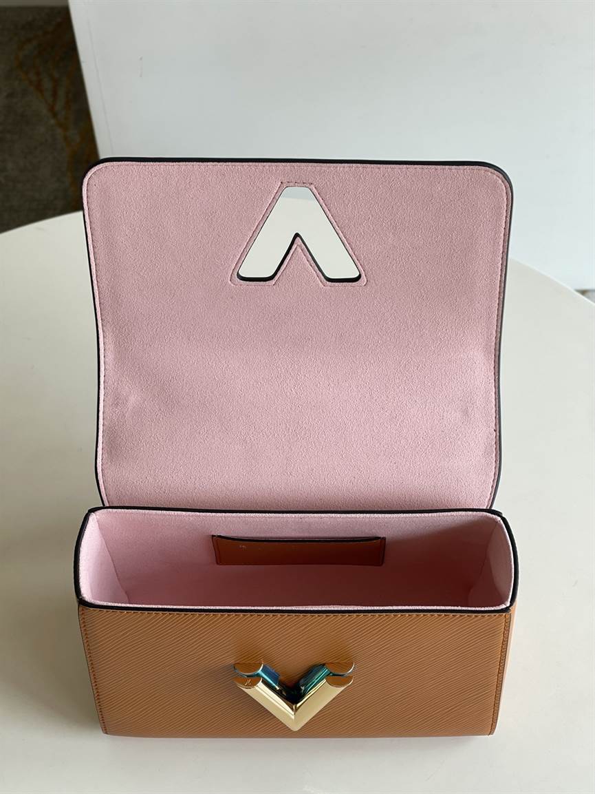 Louis Vuitton Twist MM - LHB553 - 8