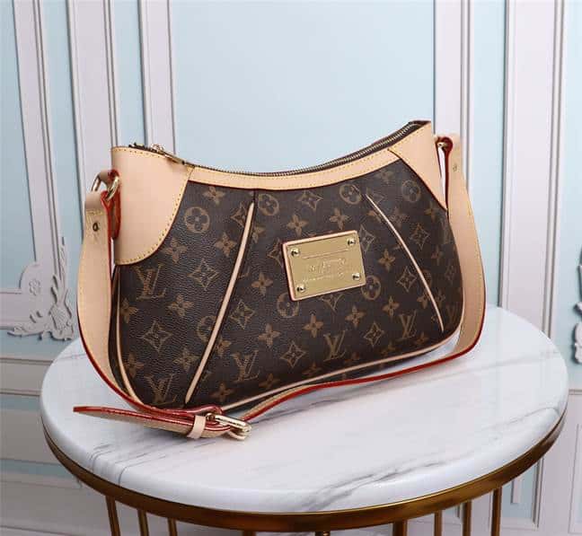 Louis Vuitton Handbags - LHB593 - 6