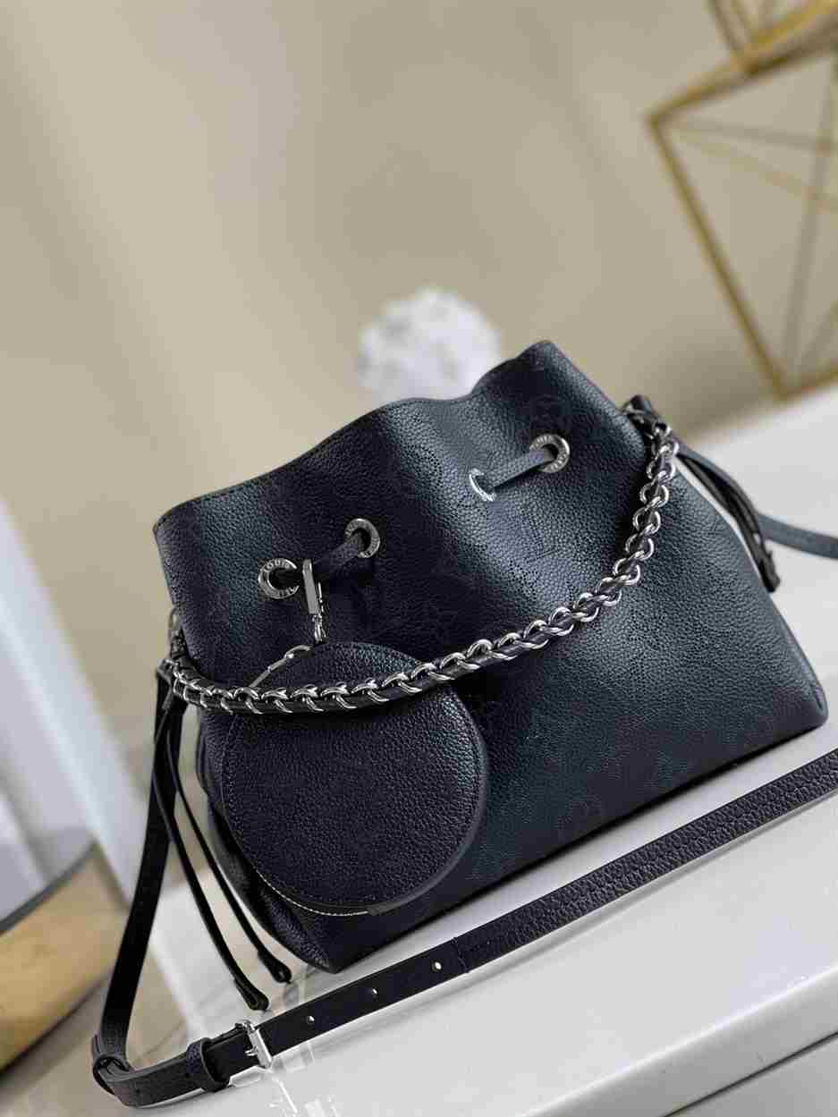 LOUIS VUITTON BELLA BUCKET BAG - LHB637 - 8