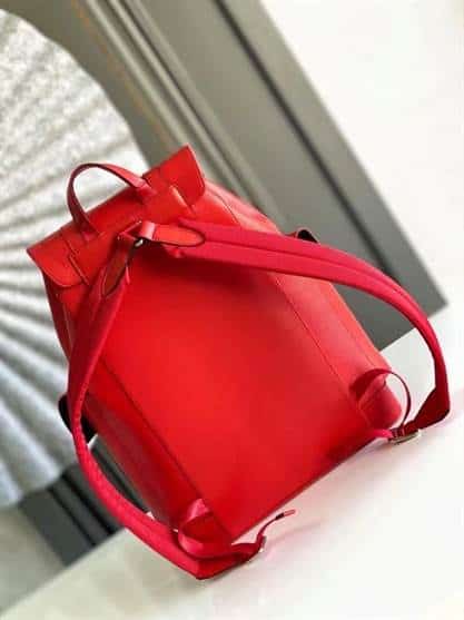 LOUIS VUITTON x SUPREME CHRISTOPHER - LBP442 - 7