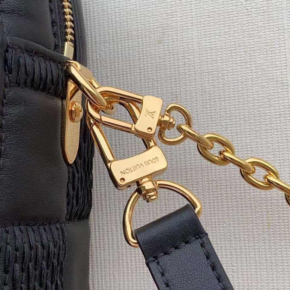 Louis Vuitton Troca MM - LHB476 - 7