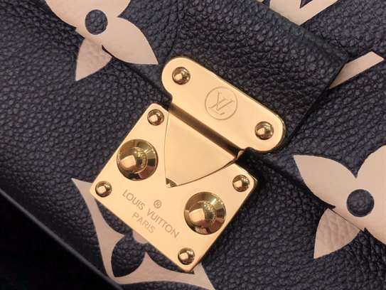 Louis Vuitton Madeleine BB handbag - LHB665 - 8