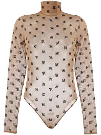 Fendi Swimsuit - FS15 - 1