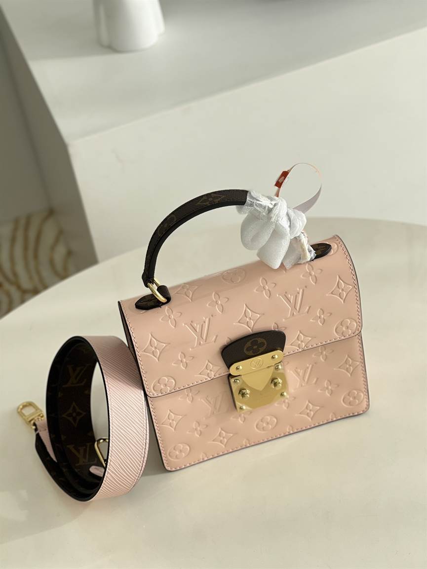 Louis Vuitton Spring Street - LHB539 - 7