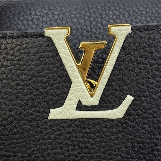 Louis Vuitton Capucines - LHB450 - 6