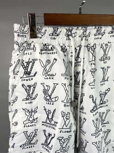 LV Swimsuit - LVS13 - 3