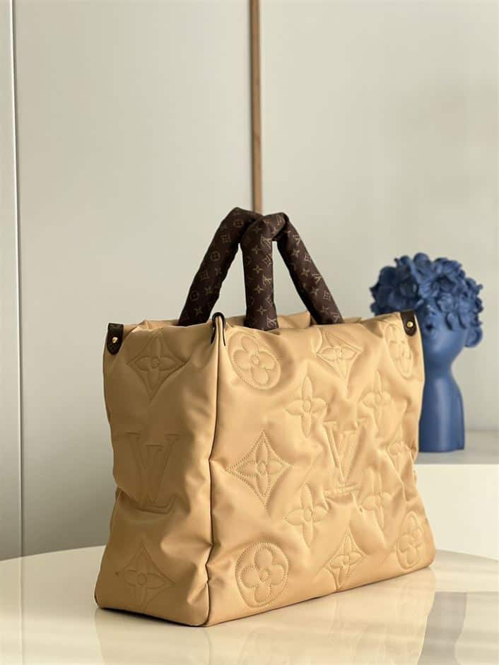 Louis Vuitton Onthego Gm - LHB446 - 7