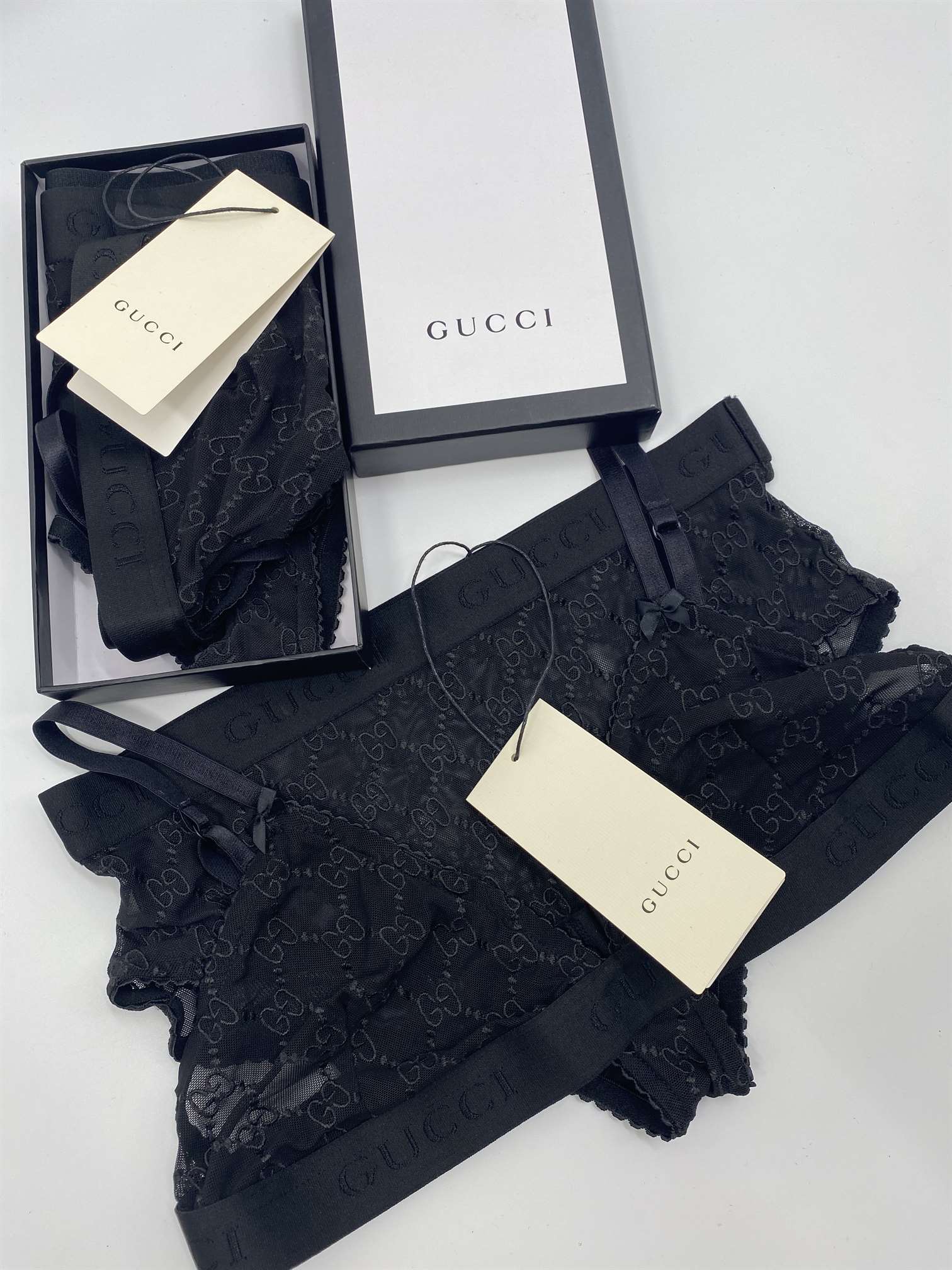 Gucci Swimsuit - GCS24 - 2