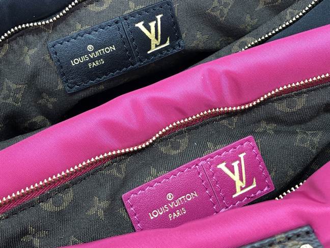 Louis Vuitton Maxi Multi Pochette Accessoires - LHB460 - 7