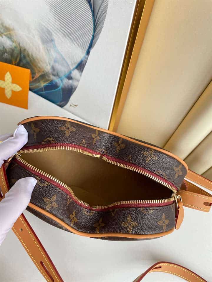 Louis Vuitton Game On Coeur - LHB200 - 8