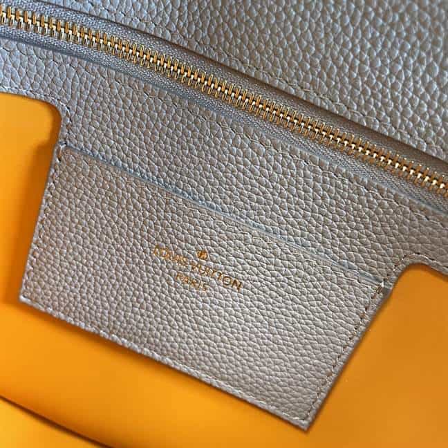Louis Vuitton Lv Pont 9 Soft Pm - LHB466 - 8