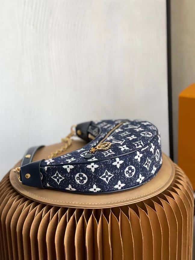 Louis Vuitton Loop - LHB513 - 5