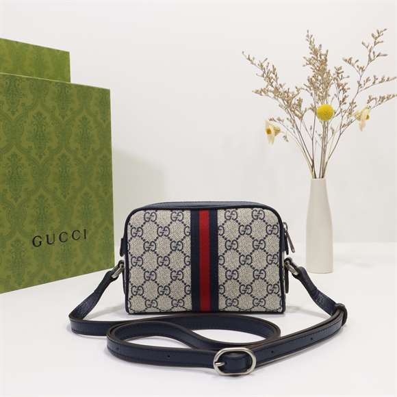 Ophidia GG mini bag - GMB140 - 3