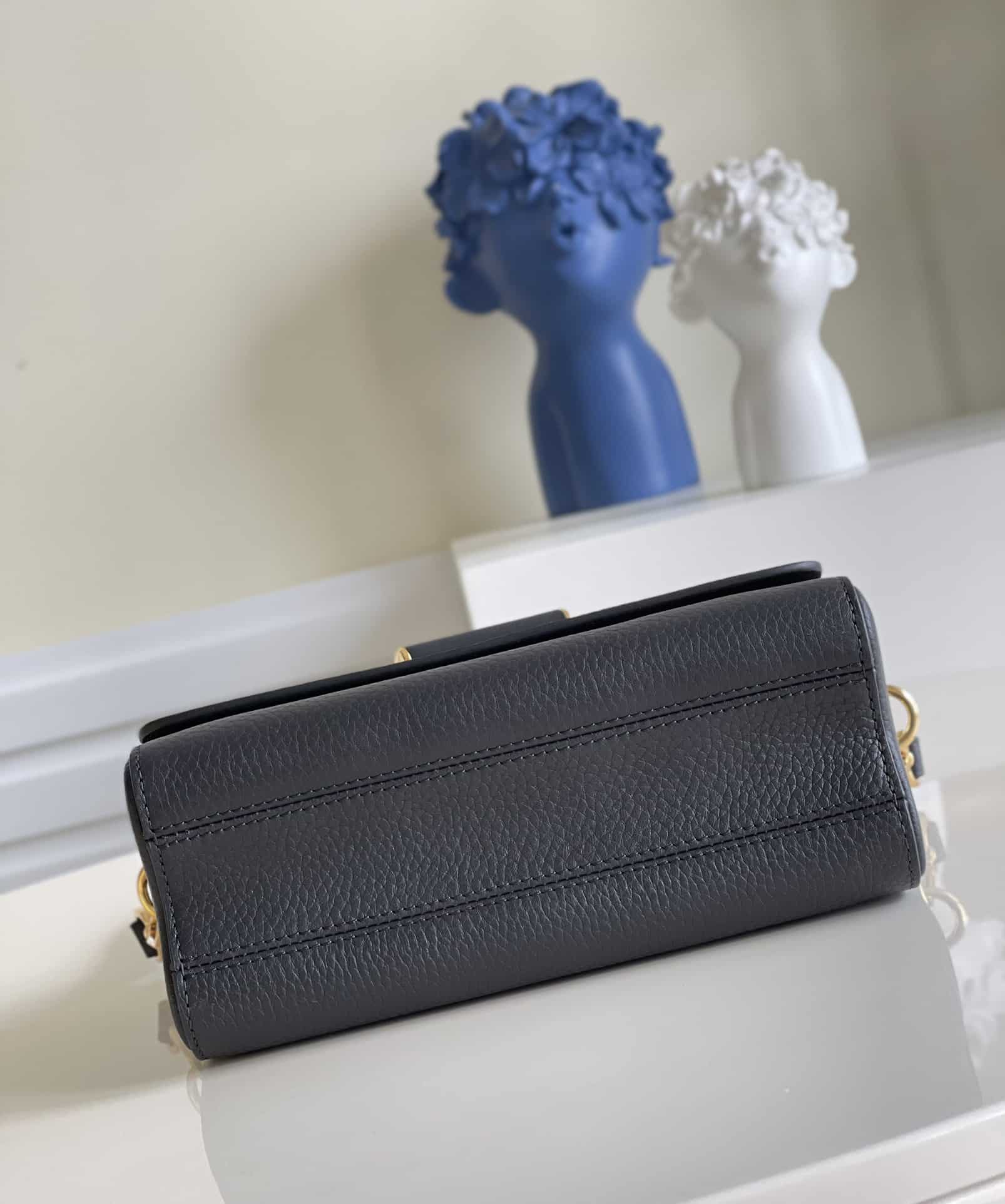 Louis Vuitton Twist MM Other Leathers - LHB477 - 6