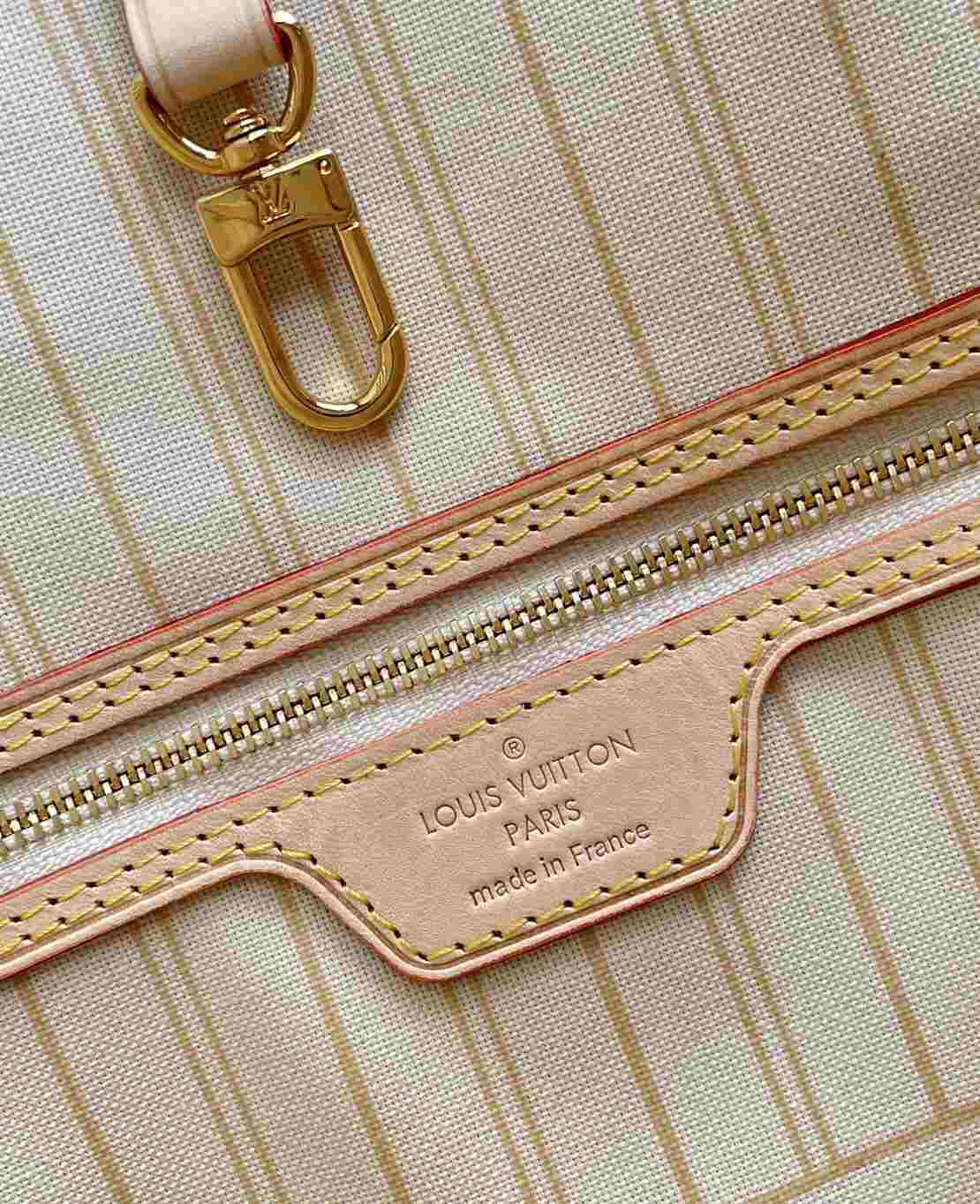 Louis Vuitton Neverfull PM - LHB608 - 4