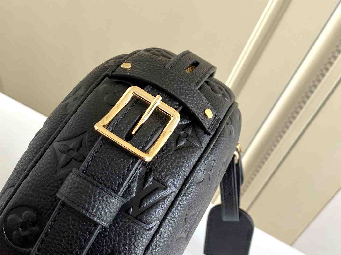 LOUIS VUITTON BOITE CHAPEAU SOUPLE MM - LMB341 - 5